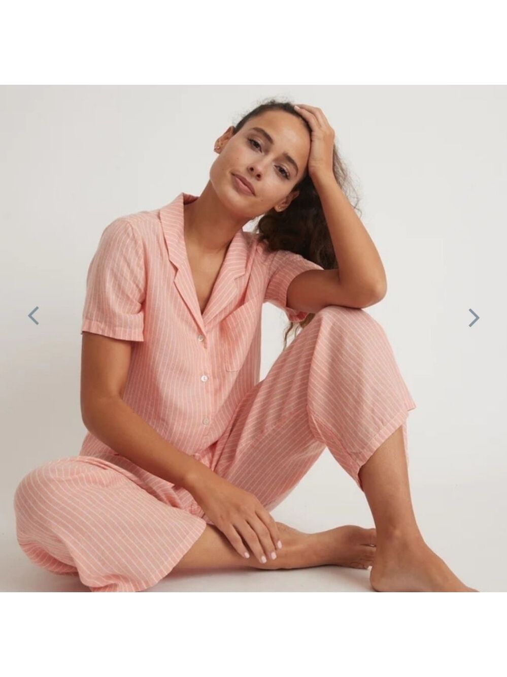 Marine layer eden pjs set